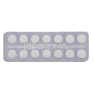 テルビナフィン Terbinafine  250mg 錠 (Dr.Reddy's) 包装