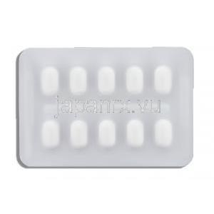 パロキセチン Paroxetine 20mg 錠 (Aurobindo) 包装