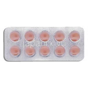 レベラ Levera, イーケプラ ジェネリック, レベチラセタム  250mg 錠 (Intas) 包装