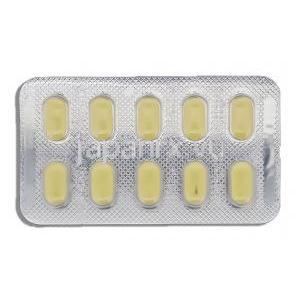 オクスカーブ Oxcarb, トリレプタル ジェネリック, オクスカルバゼピン 150mg 錠 (Protec) 包装