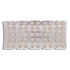 ノルフロックス DT Norflox DT. ノルフロキサシン 100mg 錠  （Okasa） 包装