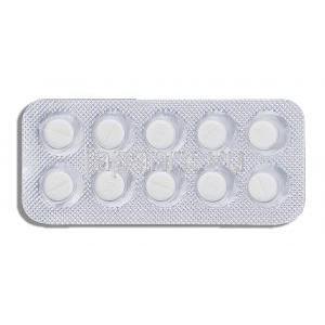 コグニトル Cognitol , カビントン ジェネリック,  ビンポセチン 5mg （Sun Pharma） 包装