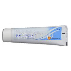 エモダーム Emoderm クリーム （GSK） チューブ