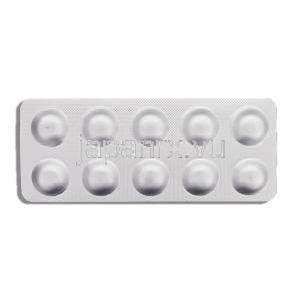 エトゾックス Etozox, アルコキシ アジェネリック, エトリコキシブ 120mg  錠 包装