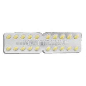 フェリズ Feliz, セレクサ ジェネリック , シタロプラム 20mg （Intas） 包装