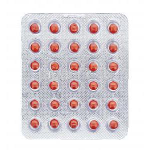 ヘパサルフォル-AA  Hepasulfol-AA, アテネントール ジェネリック, アネトールトリチオン 12.5mg 錠 （Franco-Indian P