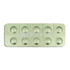 ボリボ Volibo 0.2, ベイスン ジェネリック, ボグリボース 0.2mg 錠 (Sikkim) 包装