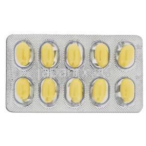 微粉化天然プロゲステロン(ジェネリックプロメトリウム)200MG ソフトゼラチンカプセル 包