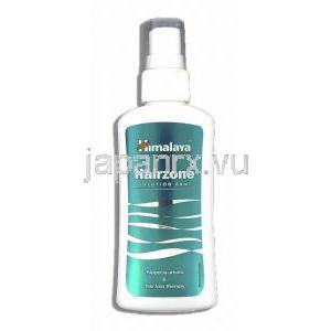 ヒマラヤ Himalaya ヘアゾーン 抜け毛対策頭皮ローション ボトル