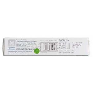 ヒマラヤ Himalaya HiOra-Shine アーユルベーダ処方ハーブ配合ホワイトニング　歯磨き粉 製造者情