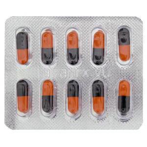 ドキシサイクリン 100 mg カプセル
