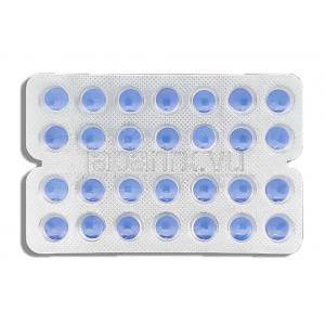 ファモシッド20 Famocid 20, ガスター ジェネリック, Famocid 20, ファモチジン 20mg 錠 (Sun Pharma) 包装