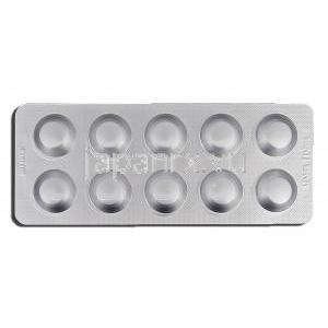 バルサバ Valsava-160, ディオバン ジェネリック, バルサルタン 160mg 包装