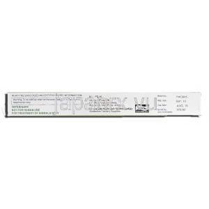 イメック Imec, デクチバ ペースト ジェネリック, イベルメクチン 4.8mg, 経口投与ペースト, 25ml 箱 製