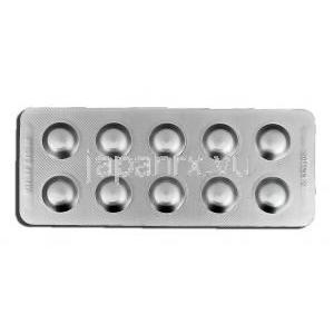 ピジョン15 Pigeon-15, アクトス ジェネリック, ピオグリタゾン, 15mg, 錠 包装