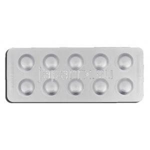 パナクティブ40 Panaktive 40, プロトニックス ジェネリック, パントプラゾール徐放性, 40mg, 錠 包装