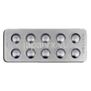 バルサバH Valsava-H80, ディオバン ジェネリック, バルサルタン塩酸塩 80mg 包装