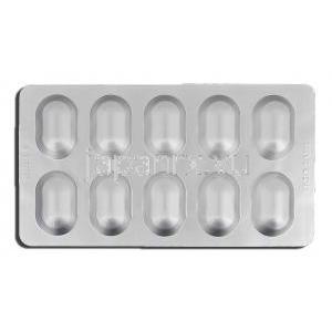 ロザチン Rozatin-20, クレストール ジェネリック, ロスバスタチン, 20mg 錠 包装