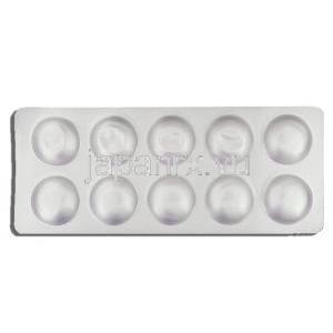 エトドラク （オステラック / ハイペン ジェネリック）,  Eleva 300MG 錠 (IPCA) 包装