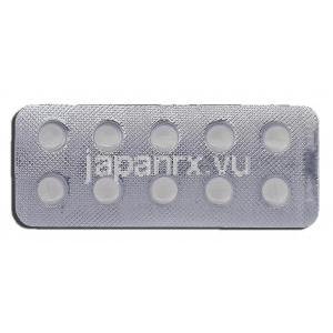 ピオグラーG Pioglar-G, アクトス GF ジェネリック, ピオグリタゾン・グリメピリド , 15mg 錠 包装