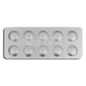 オルメサバ40 Olmesava 40, オルメテック ジェネリック , オルメサルタンメドキソミル, 40mg, 錠 包装