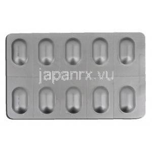 パングラフ0.5 PanGraf 0.5, プログラフカ  ジェネリック, タクロリムス水和物, 0.5 mg, カプセル 包装