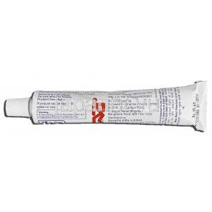 ボベラン エマルジェル Voveran Emulgel, ナボール ジェネリック, ジクロフェナク, 30g, ジェル 箱 チュー
