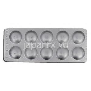 エックストール-Ｆ Xtor-F, アトルバスタチン, 10mg, フェノフィブラート配合, 160mg, 錠 包装