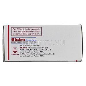 グレズ Glez 2.5, グリピジド, 2.5 mg, 製造元