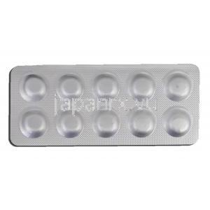 コキシブ-120 Coxib-120, アルコキシア ジェネリック, エトリコキシブ, 120mg, 錠 包装
