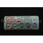  Generic Eryped , Eryocin , Erythromycin Stearate 250MG錠 (Omega Biotech)