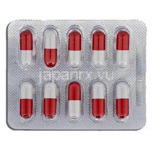 アンキシオスター30 Anxiostar 30, サインバルタ ジェネリック, デュロキセチン, 30mg, カプセル 包装