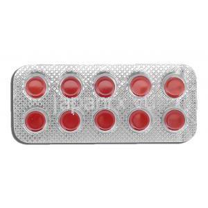 ドレミ Do Re Me, ドチエピン 25mg, 錠 包装