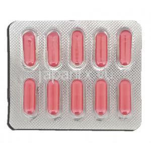 ドキシン75 Doxin 75, シネチュアン ジェネリック, ドキセピン, 75mg, カプセル 包装