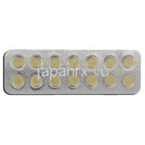 アシコン40 Acicon 40, ファモチジン 40mg, 包装
