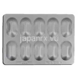 バイオスタット40 Biostat-40, アトルバスタチン, 40mg, 錠 包装