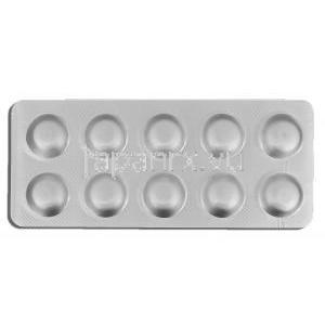 ジスチノン Distinon, ピリドスチグミン, 60mg, 錠 包装