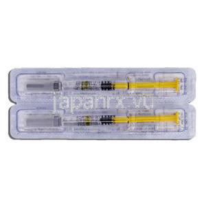 エンクレックス40 Enclex-40, エノキサパリン 注射 IP 40mg 0.4ml, シリンジ