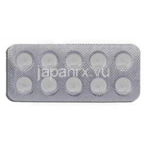 イロシュア6 Ilosure 6, イロペリドン 6mg, 錠イロシュア6 Ilosure 6, イロペリドン 6mg, 錠 包装