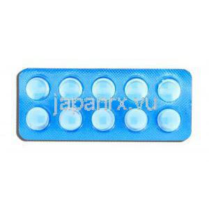 ロキシガード Roxigard 150, ロキシスロマイシン, 150mg, 錠 包装