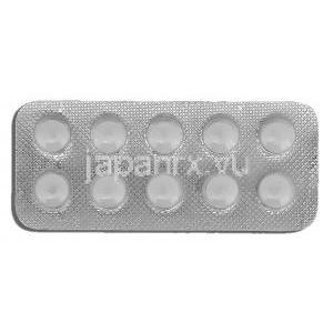 アミオダール Amiodar, アミオダロン, 100mg, 錠 包装