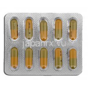 コンティフローXL Contiflo XL, タムスロシン塩酸塩 400mg 包装
