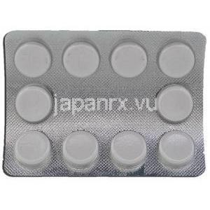 フォセンド500 Fosend 500, 炭酸ランタン, 500mg, チュアブル錠 包装