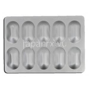 バルサバ Valsava, ディオバン ジェネリック, バルサルタン, 320mg, 包装