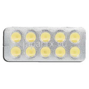 ミソビット50 Misobit 50, セイブル ジェネリック, ミグリトール 50mg 錠 包装