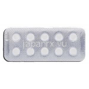 ヒドラジド 12.5 Hydrazide 12.5, エシドレックス ジェネリック,  12.5mg, 錠 包装