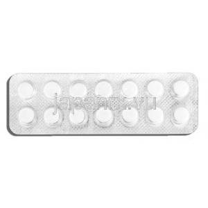 アシコン-20 Acicon-20, ガスター ジェネリック, ファモチジン 20mg, 錠 包装