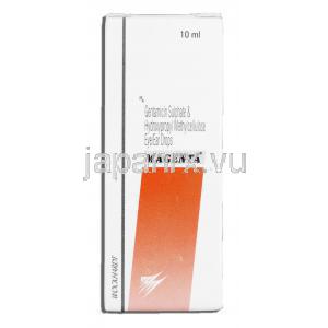 マジェンタ Magenta, ゲンタマイシン 0.3% 10ml, 点耳･点眼薬