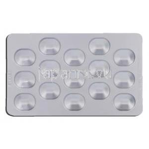 ソマック20 Somac 20, パントプラゾール 20mg, 錠 包装