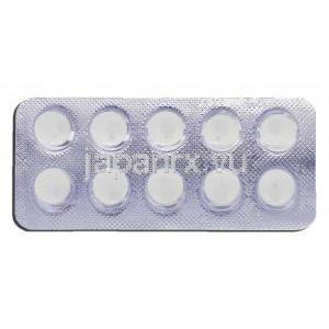 コーダロンX Cordarone X, アミオダロン 200mg, 錠 包装
